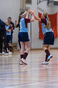 Bild 515 - wCJ NFV Futsalmeisterschaft
